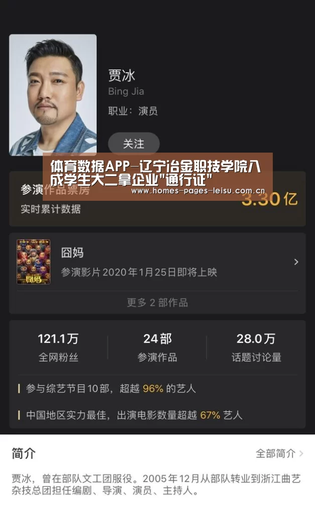 赛事直播APP